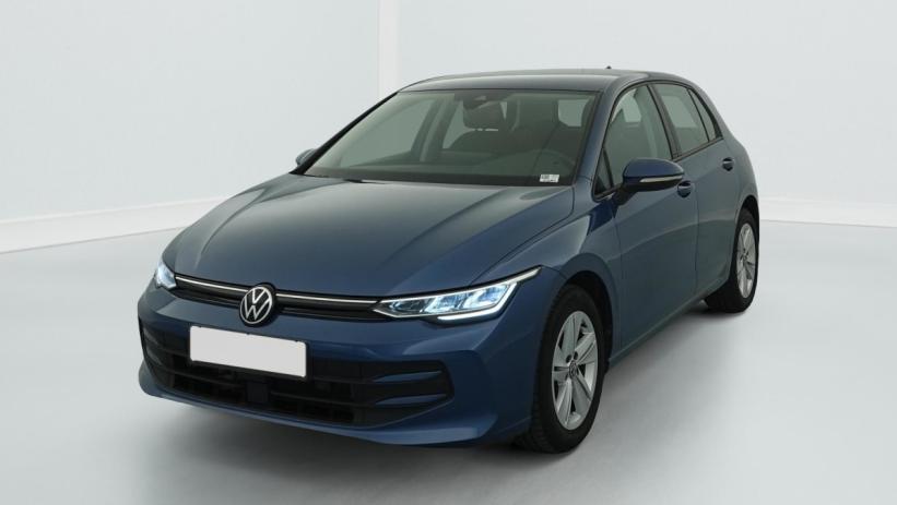 Aperçu du véhicule : 2.0 TDI 116 BVM6 LIFE PLUS