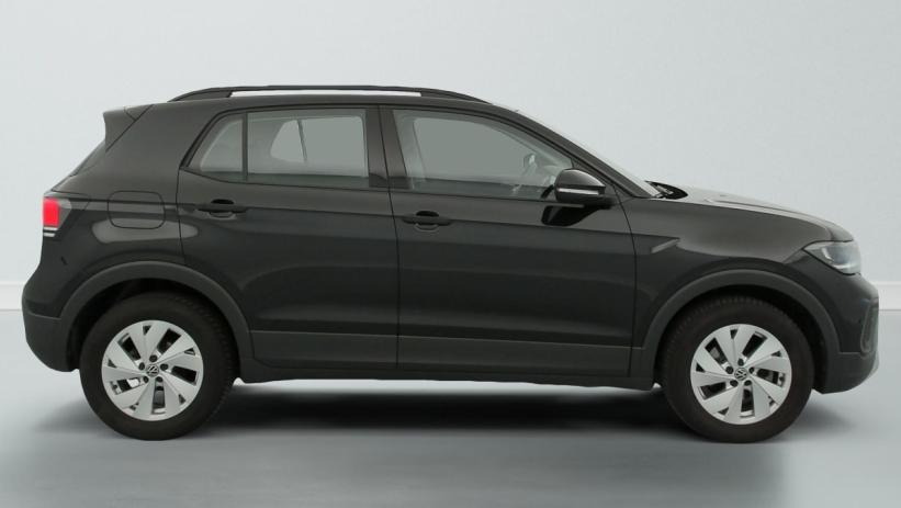 Aperçu du véhicule : 1.5 TSI 150 START STOP DSG7 LIFE PLUS