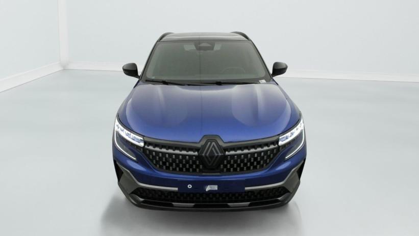Aperçu du véhicule : E-Tech full hybrid 200 GSR2 Techno esprit Alpine