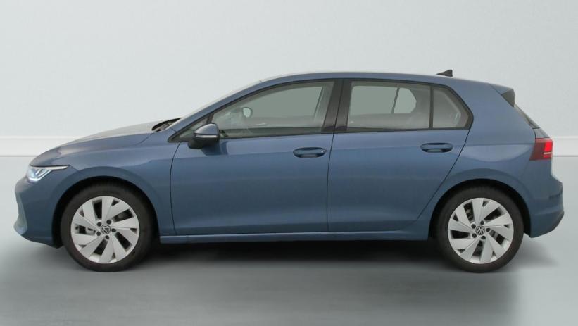 Aperçu du véhicule : 1.5 TSI EVO2 116 BVM6 LIFE PLUS