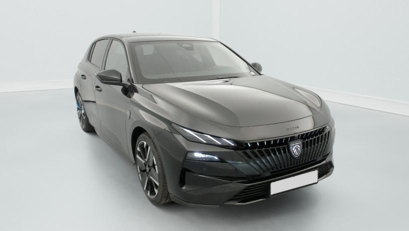 Aperçu du véhicule : Hybrid 145 e-DCS6 GT