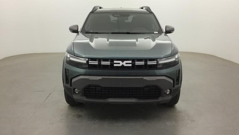 Aperçu du véhicule : DUSTER Hybrid 140 Journey