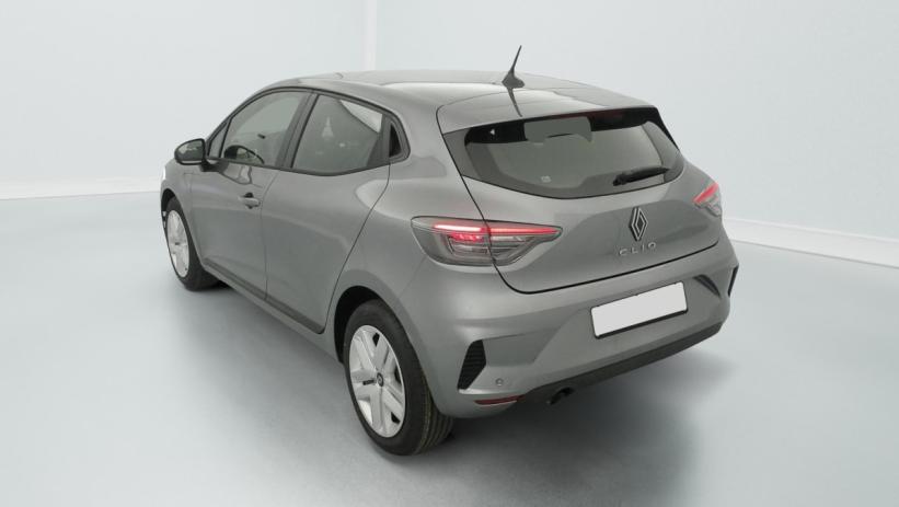 Aperçu du véhicule : TCE 90 CH GSR2 EVOLUTION