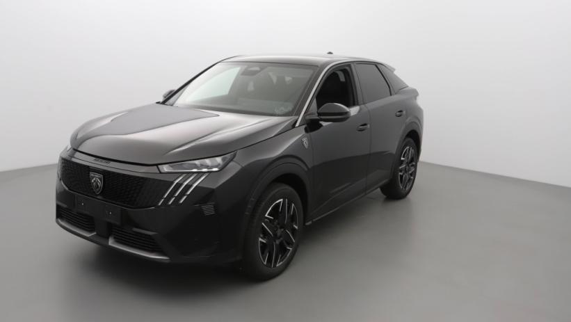 Aperçu du véhicule : 1.2 HYBRID 145CH GT E-DCS6