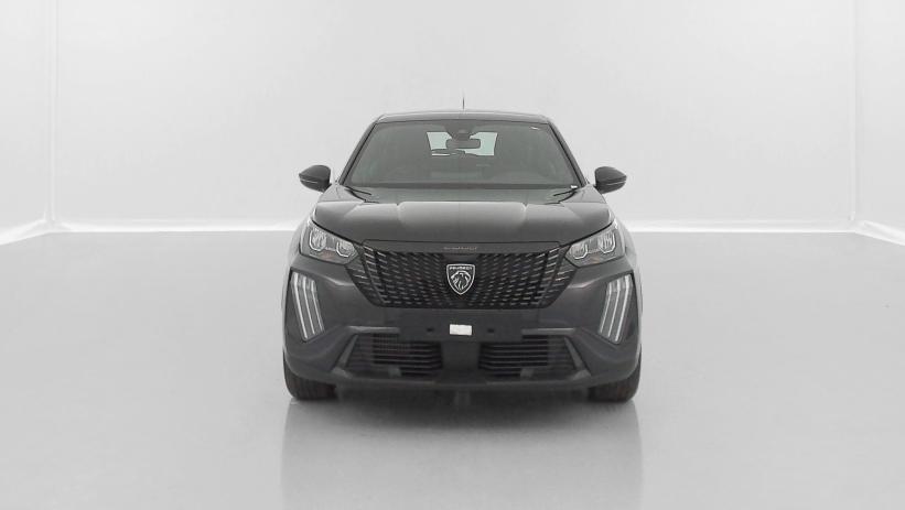 Aperçu du véhicule : II 1.2 Hybrid 145ch Style e-DCS6