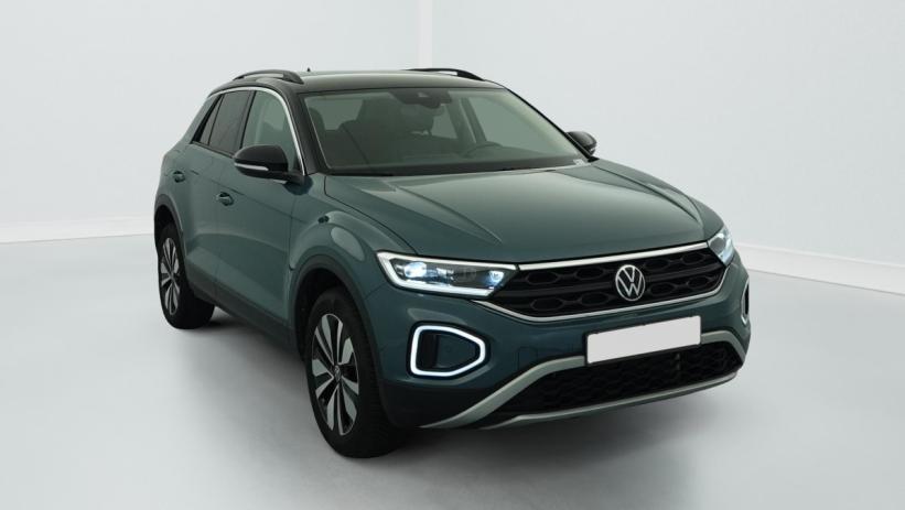 Aperçu du véhicule : 2.0 TDI 150 Start Stop DSG7 Life Plus