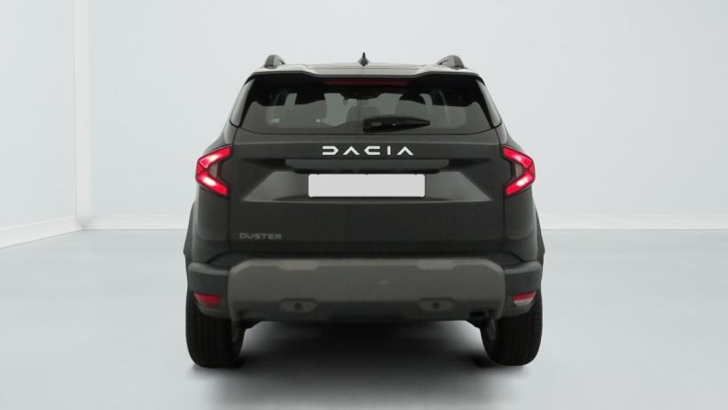 Aperçu du véhicule : Mild Hybrid 140 Expression