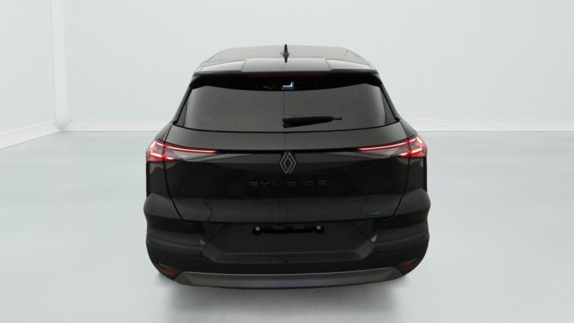 Aperçu du véhicule : E-Tech full hybrid 160 ch Esprit Alpine
