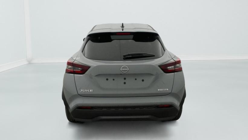 Aperçu du véhicule : HYBRID 143 N-CONNECTA