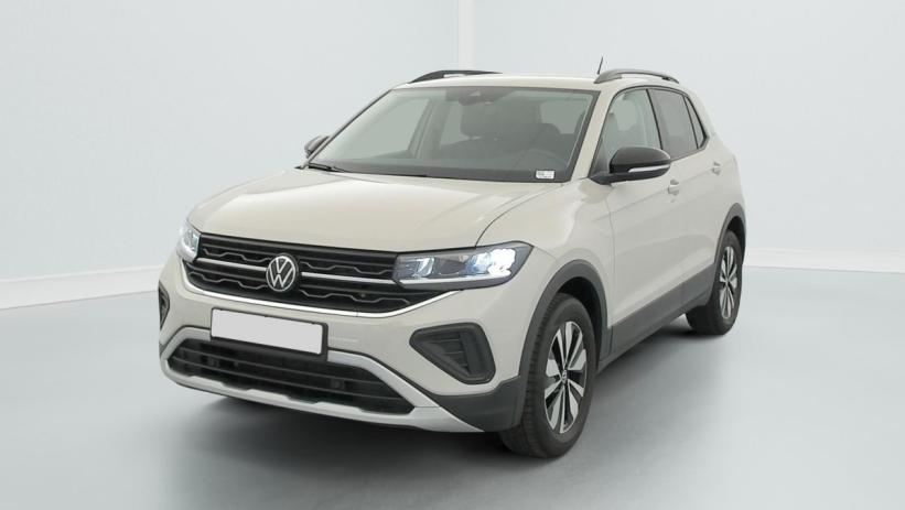 Aperçu du véhicule : 1.0 TSI 116 Start Stop BVM6 Life Plus