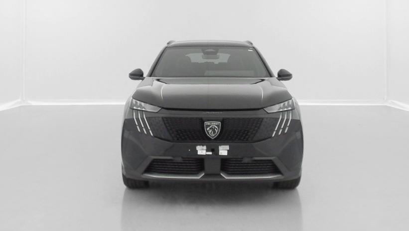 Aperçu du véhicule : III 1.2 Hybrid 145ch GT e-DCS6