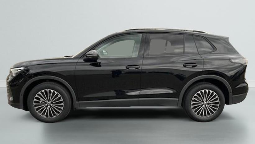 Aperçu du véhicule : 1.5 eTSI 150CV DSG7 LIFE PLUS