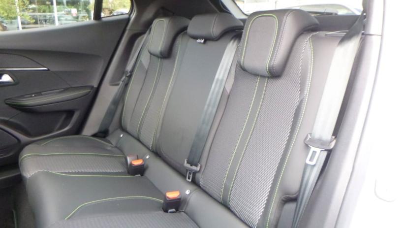 Aperçu du véhicule : Hybrid 145 e-DCS6 GT