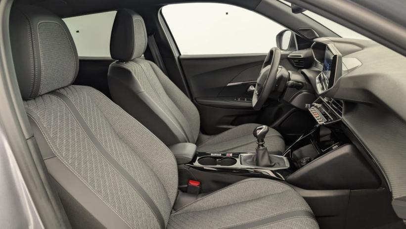 Aperçu du véhicule : 100 S S BVM6 Allure