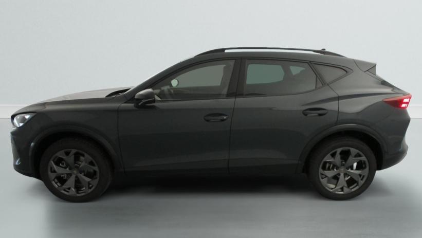 Aperçu du véhicule : 1.5 eTSI Hybrid 150 ch DSG7 V