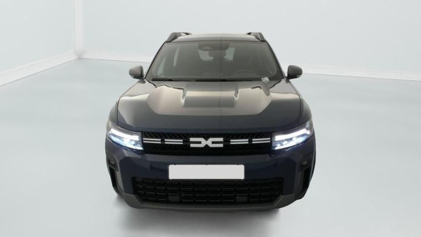 Aperçu du véhicule : Mild Hybrid 140 Expression