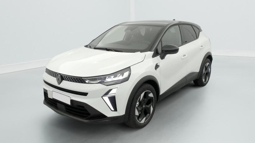 Aperçu du véhicule : TCe 115 ch Techno