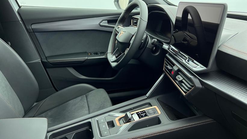 Aperçu du véhicule : 2.0 TDI 150 ch DSG7 V Blanc Nevada avec 4155€ d'équipements inclus