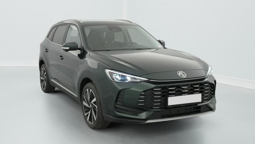 Aperçu du véhicule : 1.5 L Hybrid+ 197 ch Luxury
