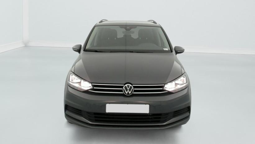 Aperçu du véhicule : 2.0 TDI 150 DSG7 7pl Style