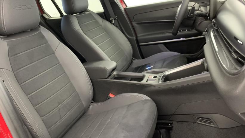 Aperçu du véhicule : T-Gen 3 1.2 Hybrid 145ch eDCT6 Sport