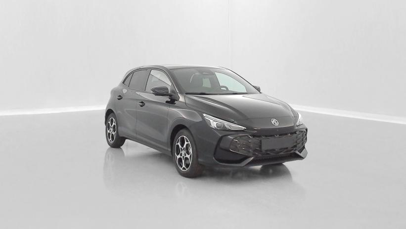Aperçu du véhicule : 1.5 Hybrid+ 195ch Luxury