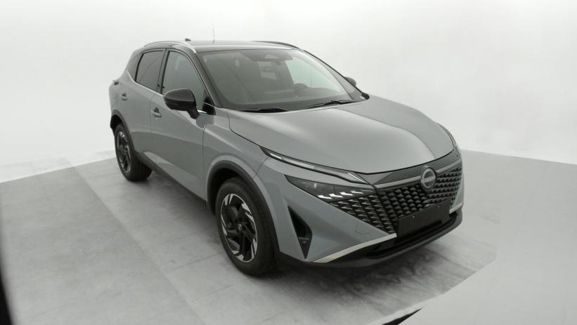 Aperçu du véhicule : MILD HYBRID 158 CH XTRONIC N-CONNECTA
