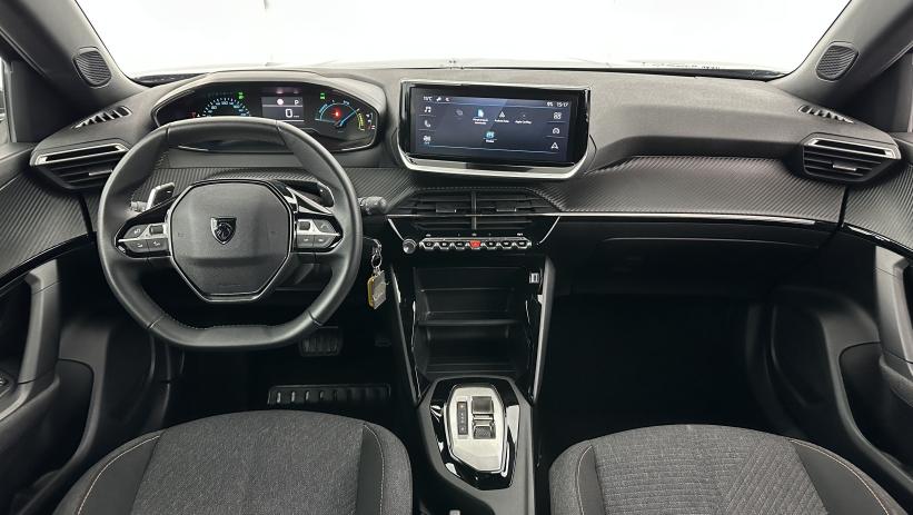 Aperçu du véhicule : II 1.2 Hybrid 145ch Style e-DCS6