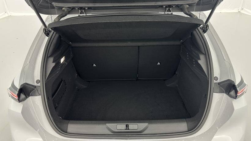 Aperçu du véhicule : 1.2 Hybrid 136ch Allure e-DCS6