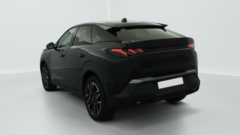 Aperçu du véhicule : Hybrid 145 e-DCS6 GT