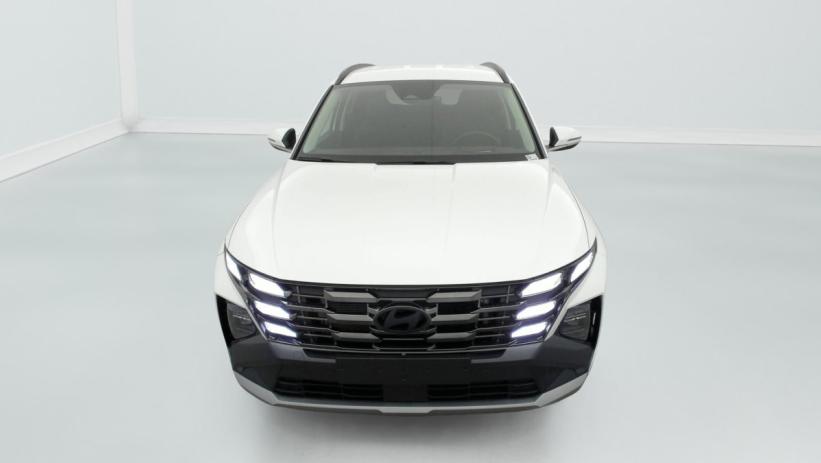 Aperçu du véhicule : 1.6 T-GDI 239 Hybrid BVA6 Creative