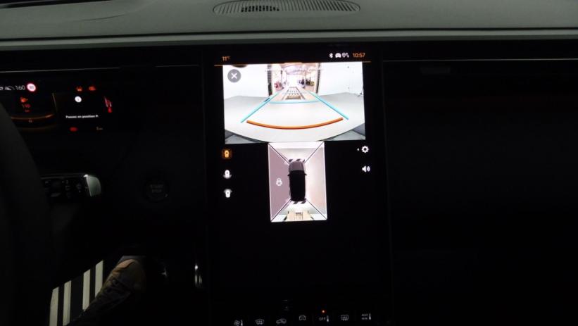 Aperçu du véhicule : 1.2 HYBRIDE 145CH MAX BOITE AUTOMATIQUE