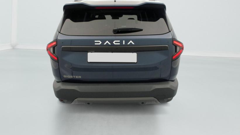 Aperçu du véhicule : Mild Hybrid 140 Journey
