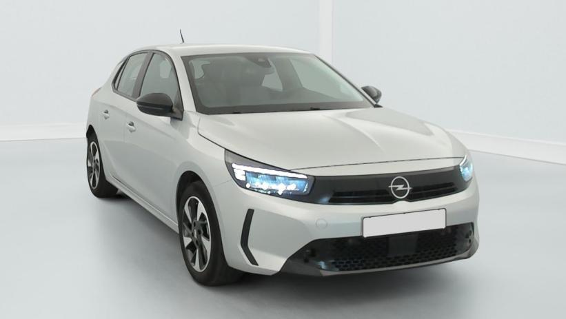 Aperçu du véhicule : 136 ch Autonomie 356 km Edition
