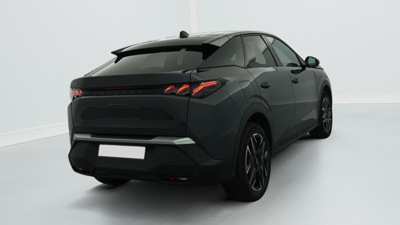 Aperçu du véhicule : Hybrid 145 e-DCS6 GT