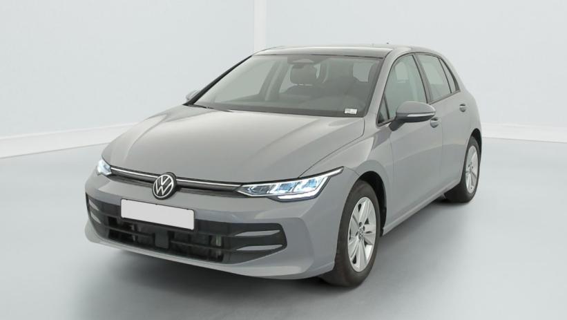 Aperçu du véhicule : 1.5 TSI EVO2 116 BVM6 LIFE PLUS