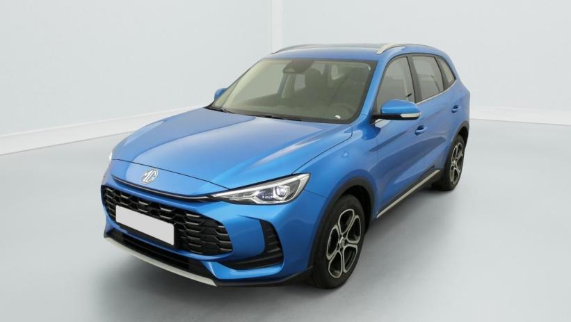 Aperçu du véhicule : 1.5 L Hybrid+ 197 ch Comfort