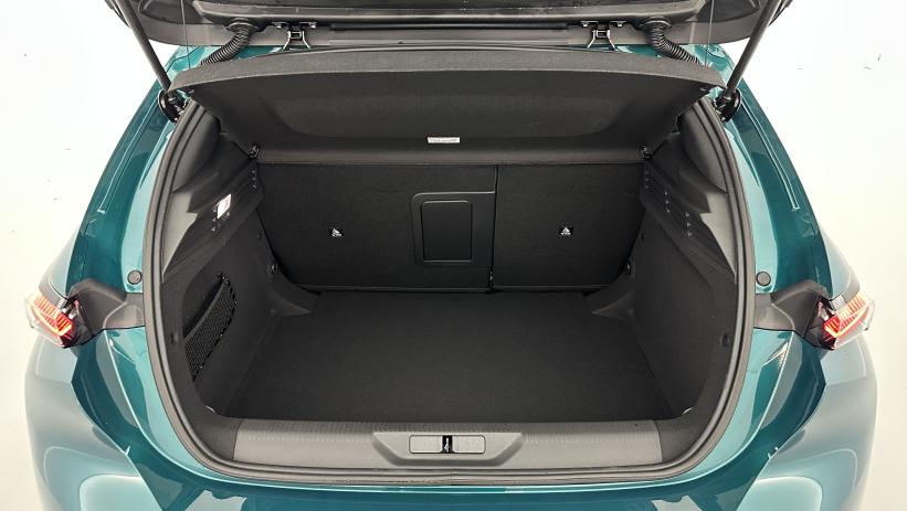 Aperçu du véhicule : III(2) 1.2 Hybrid 145ch GT e-DCS6