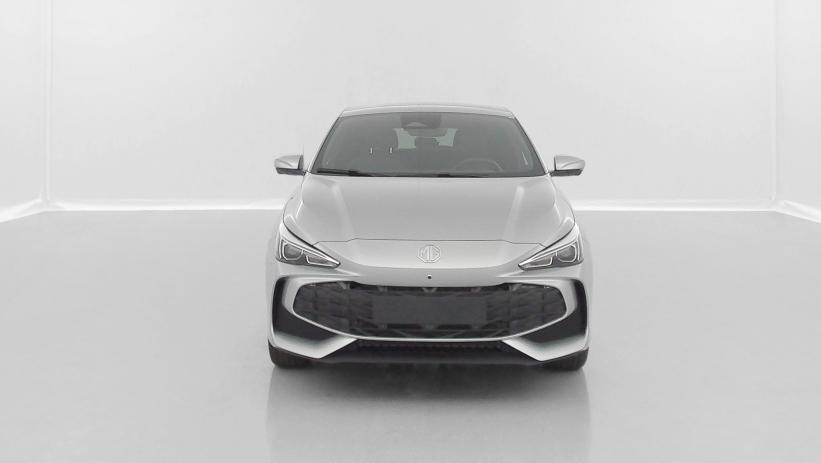 Aperçu du véhicule : 1.5 Hybrid+ 195ch Luxury