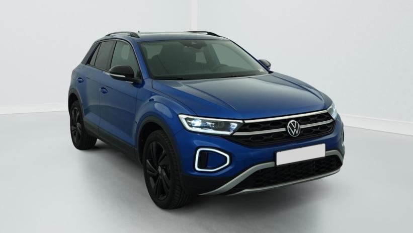 Aperçu du véhicule : 2.0 TDI 150 Start Stop DSG7 Style
