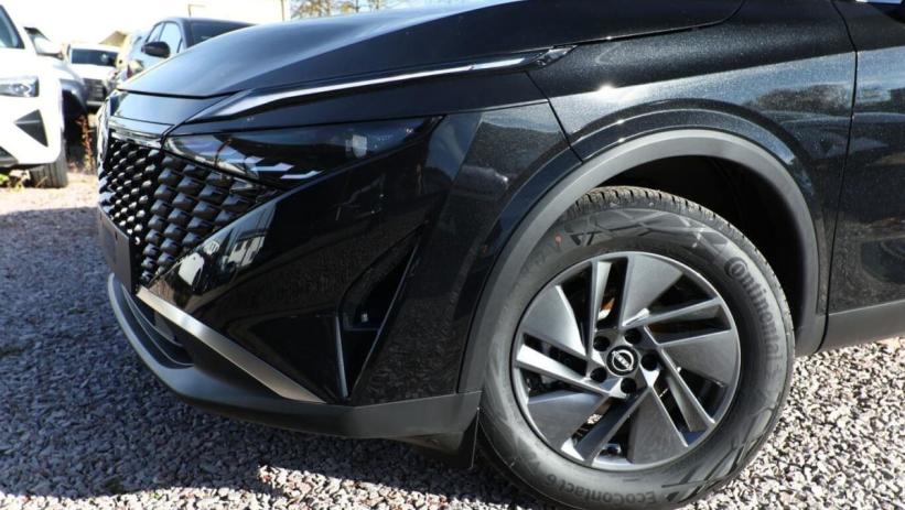 Aperçu du véhicule : MHEV 158 CVT ACENTA