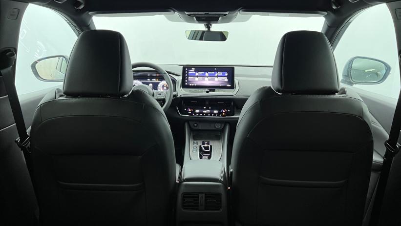 Aperçu du véhicule : e-Power 190 ch Tekna Gris Argile avec 2550€ d'équipements inclus