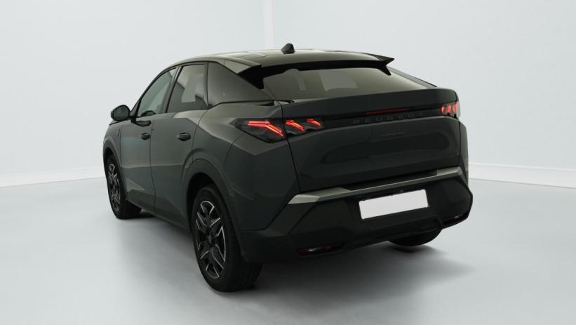 Aperçu du véhicule : Hybrid 145 e-DCS6 GT