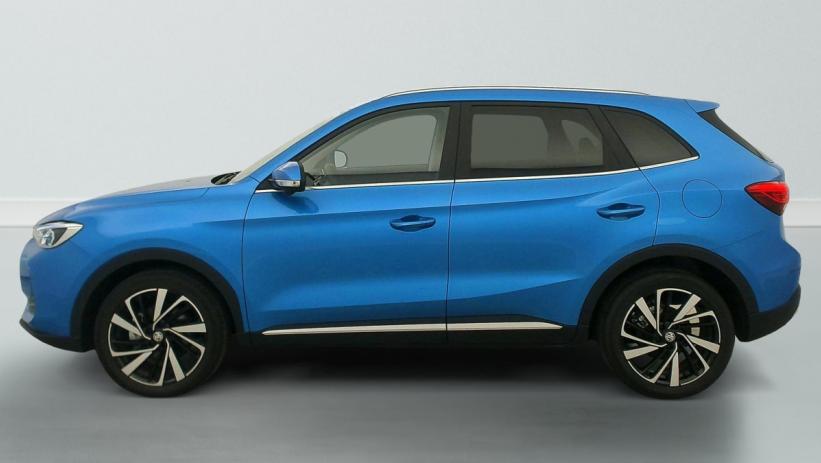 Aperçu du véhicule : 1.5 L Hybrid+ 197 ch Luxury