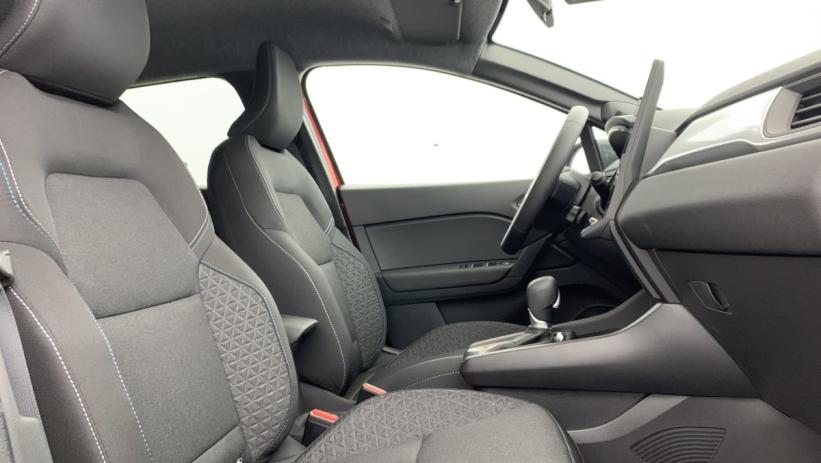 Aperçu du véhicule : E-Tech full hybrid 145 Evolution