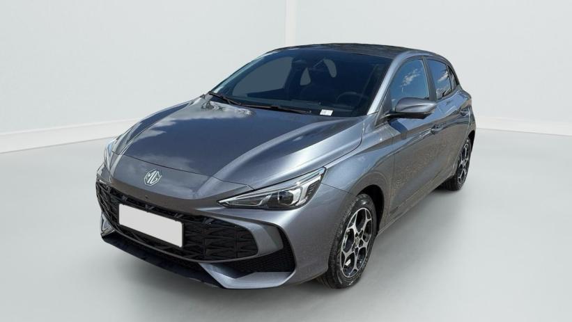 Aperçu du véhicule : 1.5 L Hybrid+ 195 ch Luxury