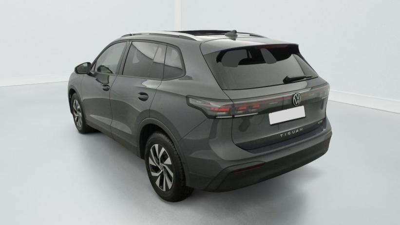Aperçu du véhicule : 1.5 eTSI 150CV DSG7 LIFE PLUS