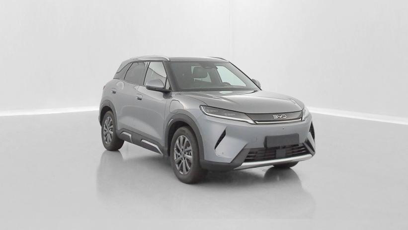 Aperçu du véhicule : 1.5 DM-i PHEV 212ch Boost