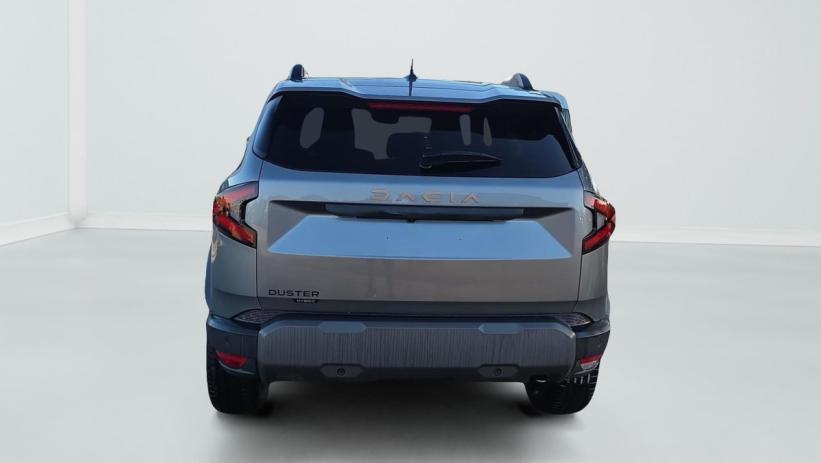 Aperçu du véhicule : Hybrid 155 Extreme