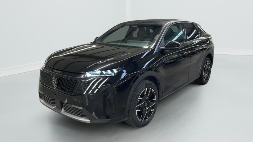 Aperçu du véhicule : Hybrid 145 e-DCS6 GT
